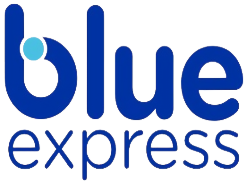 bluexpress